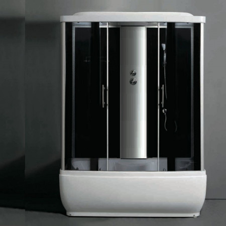 Душевая кабина ZILI DO ZS-1095-A ХЛОРИС 1500*900*2150 мм Душевая кабина ZILI DO ZS-1095-A ХЛОРИС 1500*900*2150 мм