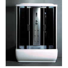 Душевая кабина ZILI DO ZS-1095-A ХЛОРИС 1500*900*2150 мм