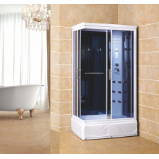 Душевая кабина ZILI DO ZS-9666-R АПОЛЛОН 1100*800*2200 мм