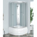Душевая кабина ZILI DO S6020/90 МАРИАННА 900*900*2150 мм