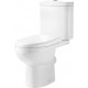 Унитаз напольный ZILI DO MFZ-1009RD МИМИР Унитаз напольный ZILI DO MFZ-1009RD МИМИР