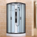 Душевая кабина ZILI DO ZS-9815-90 ТЕОМИС 900*900*2150 мм