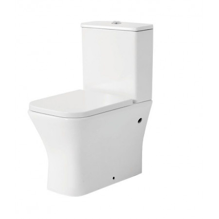 Унитаз напольный  ZILI DO MFZ-55-1