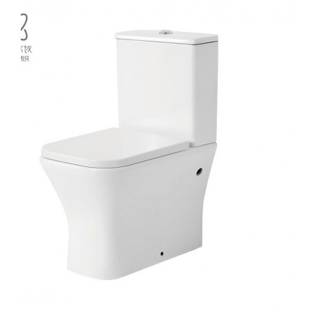 Унитаз напольный  ZILI DO MFZ-55-1
