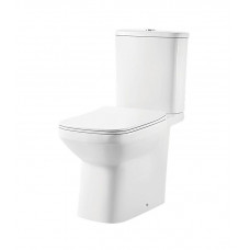 Унитаз-компакт напольный ZILI DO MFZ-56CD ЮДИ г/вып б/ободка rimless ППР м/лифт 614*350*795мм