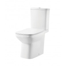 Унитаз-компакт напольный ZILI DO MFZ-56CD ЮДИ г/вып б/ободка rimless ППР м/лифт 614*350*795мм
