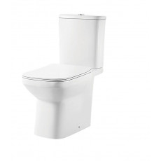 Унитаз-компакт напольный ZILI DO MFZ-56CD ЮДИ г/вып б/ободка rimless ППР м/лифт 614*350*795мм