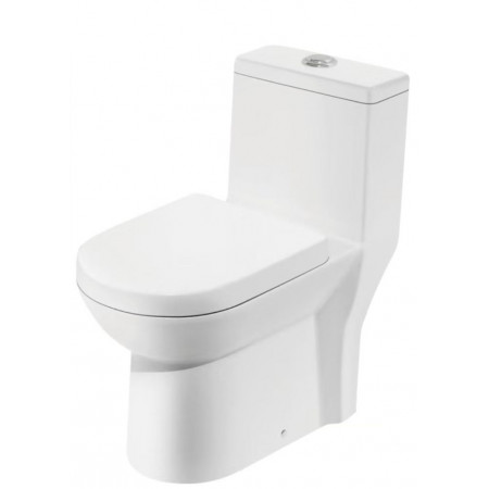 Унитаз-моноблок напол.ZILI DO MLZ-49CD ЯСОН Унитаз-моноблок напол.ZILI DO MLZ-49CD ЯСОН