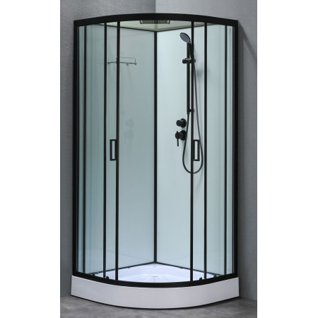 Душевая кабина ZILI DO S6050/90 900*900*2150 мм Душевая кабина ZILI DO S6050/90 900*900*2150 мм