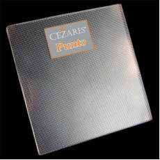 Душевой уголок Cezares ECO-O-R-2-90-P-Cr