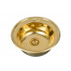 Мойка нерж. сталь Seaman Eco Wien SWT-490 Gold 490