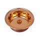 Мойка нерж. сталь Seaman Eco Wien SWT-510 Copper 510 x 510 Мойка нерж. сталь Seaman Eco Wien SWT-510 Copper 510 x 510