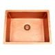 Мойка Seaman медная Natural Genova SMC-6046U Supreme Под стол 600 x 460 Мойка Seaman медная Natural Genova SMC-6046U Supreme Под стол 600 x 460