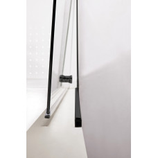 Дверь в проём Cezares ECO-O-B-1-90-C-NERO