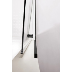 Дверь в проём Cezares ECO-O-B-1-90-C-NERO