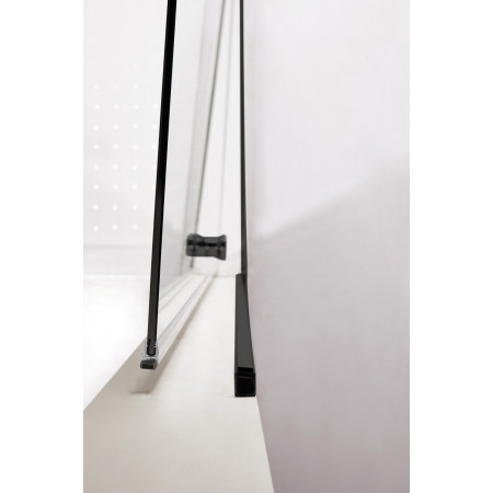 Дверь в проём Cezares ECO-O-B-1-90-C-NERO Дверь в проём Cezares ECO-O-B-1-90-C-NERO