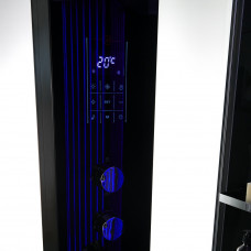 Душевая кабина Orans SR-89106 S BLACK LH