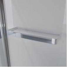 Душевая кабина Niagara Ultra NG-310-01R (120х80х220) высокий поддон(48см),стекло матовое,4 места