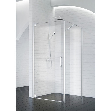 Душевой уголок BELBAGNO MARMI-AH-1-90/80-C-Cr Душевой уголок BELBAGNO MARMI-AH-1-90/80-C-Cr