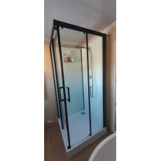 Душевая кабина BW99A 90*90 см