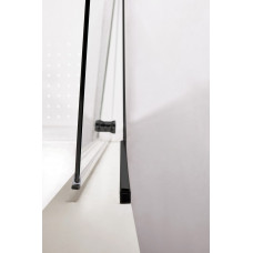 Дверь в проём Cezares ECO-O-B-1-80-C-NERO