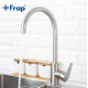 Смеситель для кухни Frap F4048