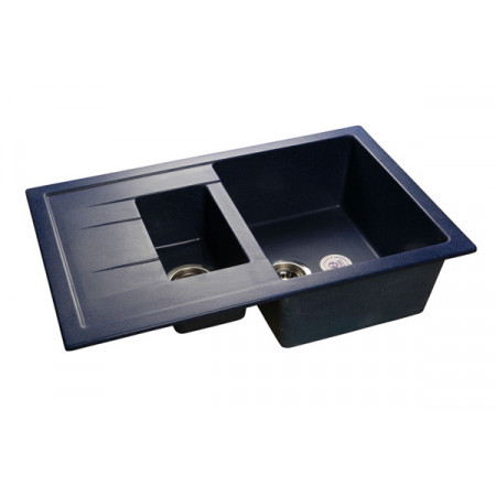 Мойка мраморная Granfest QUADRO GF-Q-775KL синяя (765 х 495) Мойка мраморная Granfest QUADRO GF-Q-775KL синяя (765 х 495)