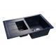 Мойка мраморная Granfest QUADRO GF-Q-775KL синяя (765 х 495) Мойка мраморная Granfest QUADRO GF-Q-775KL синяя (765 х 495)