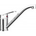 Смеситель (Schock) Cosmo хром