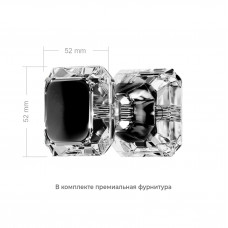 Душевая перегородка RGW WA-054B (WA-010B + Z-072B) 900