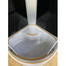 Душевая кабина GF-130NB 80*80