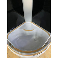Душевая кабина GF-130NB 80*80