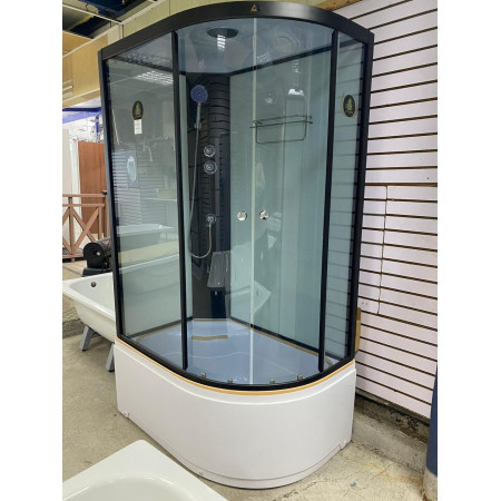 Душевая кабина K120ВL 120*80