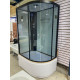 Душевая кабина K120ВL 120*80