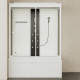 Душевая кабина Orans SR-86202WM