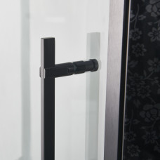 Душевая кабина Orans SR-89105 RS BLACK LH