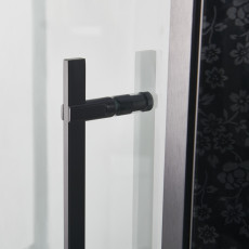 Душевая кабина Orans SR-89105 RS BLACK LH