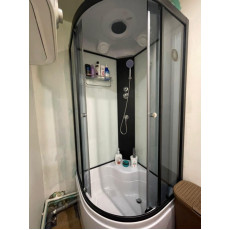 Душевая кабина K90В 90*90 см