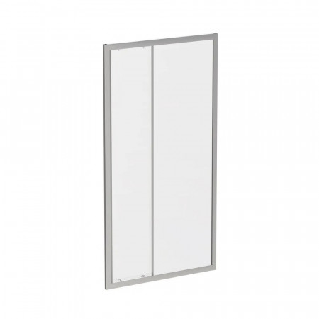 Дверь в проём BelBagno DUE-BF-1-140-C-Cr Дверь в проём BelBagno DUE-BF-1-140-C-Cr