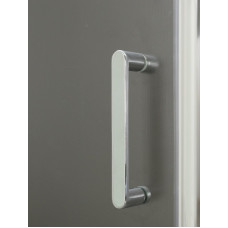 Дверь в проём BelBagno UNO-195-BF-1-155-C-Cr