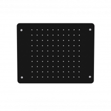 Душевая кабина Black & White G8010
