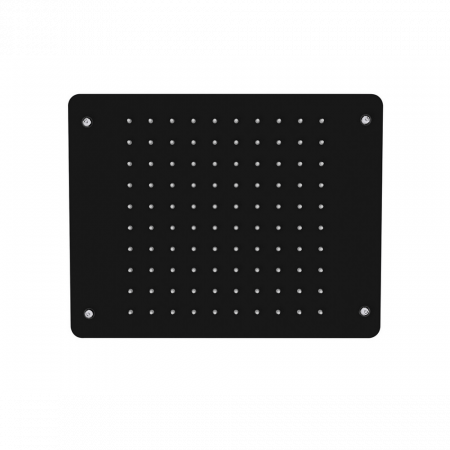 Душевая кабина Black & White G8010