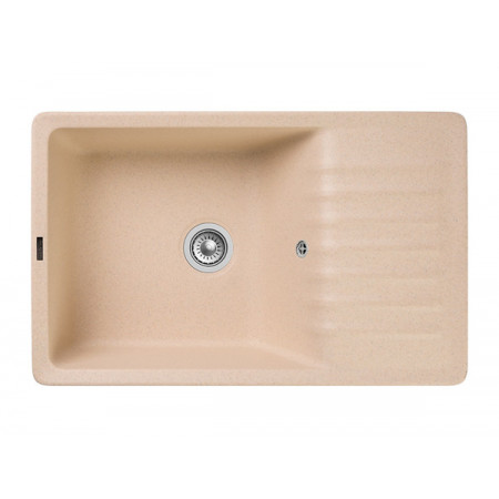 Мойка кварцевая Granfest QUARZ GF-ZW-72 бежевый (760 х 480) Мойка кварцевая Granfest QUARZ GF-ZW-72 бежевый (760 х 480)