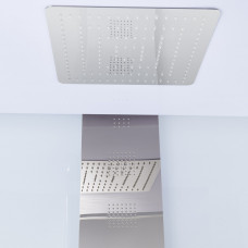 Душевая кабина Orans SR-89105 LS WHITE LH