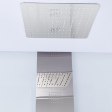 Душевая кабина Orans SR-89105 LS WHITE LH