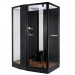 Душевая кабина Orans SR-89102 RS BLACK LH