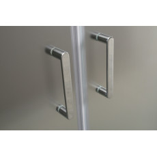 Дверь в проём BelBagno UNIQUE-BF-2-170/200-C-Cr