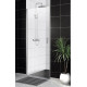 Дверь в проём BelBagno UNO-B-1-75-C-Cr Дверь в проём BelBagno UNO-B-1-75-C-Cr