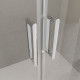 Дверь в проём BelBagno LUCE-BF-2-150-C-Cr