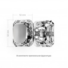 Душевая перегородка RGW WA-054 (WA-010 + Z-072) 700
